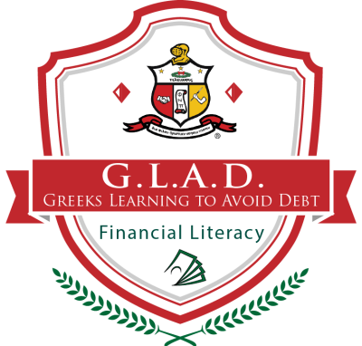 G.L.A.D. Financial Literacy
