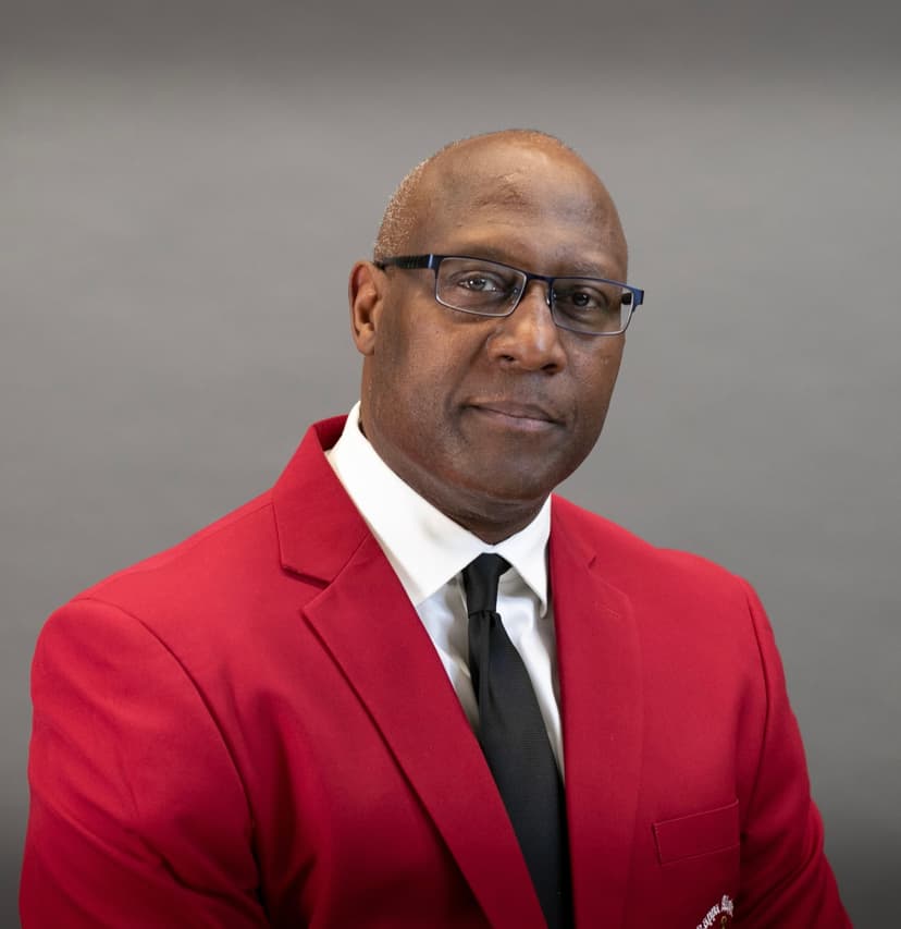Ed Williams